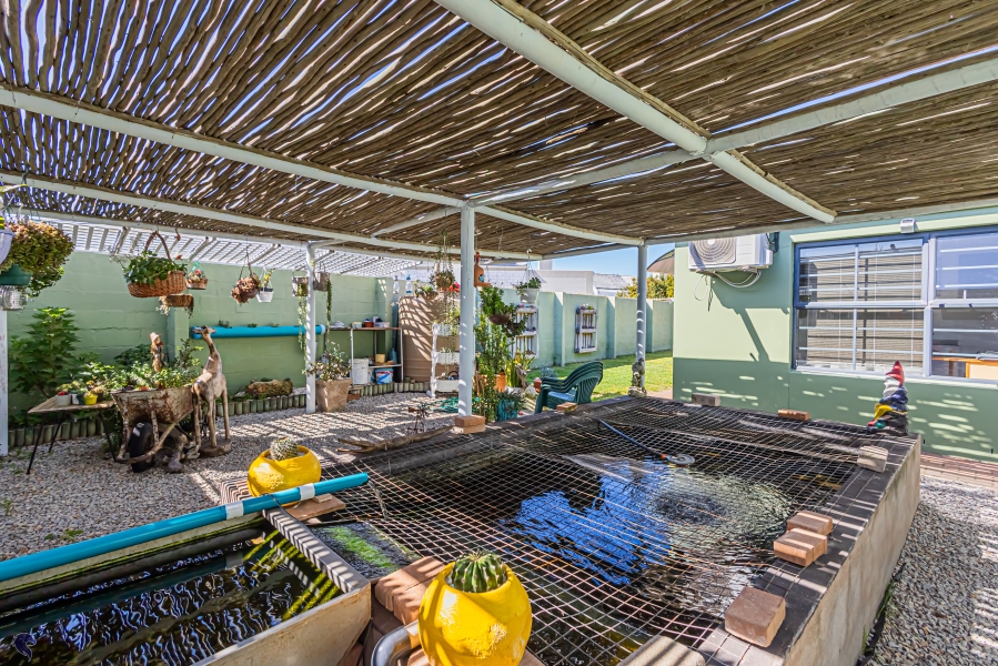 3 Bedroom Property for Sale in Country Club Western Cape